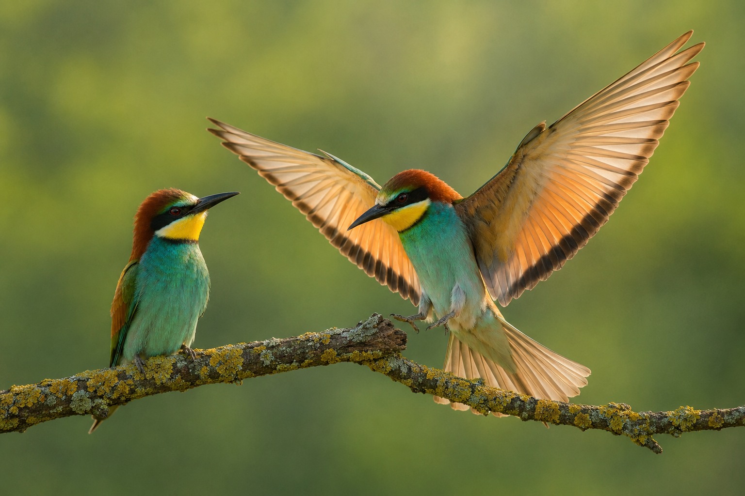 Bird Watching