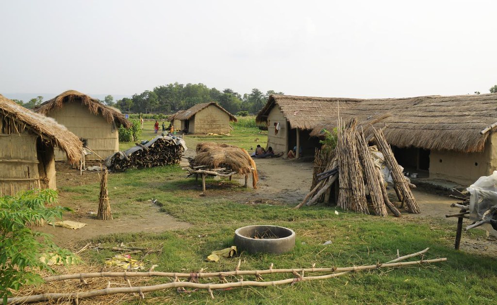 Village Tour