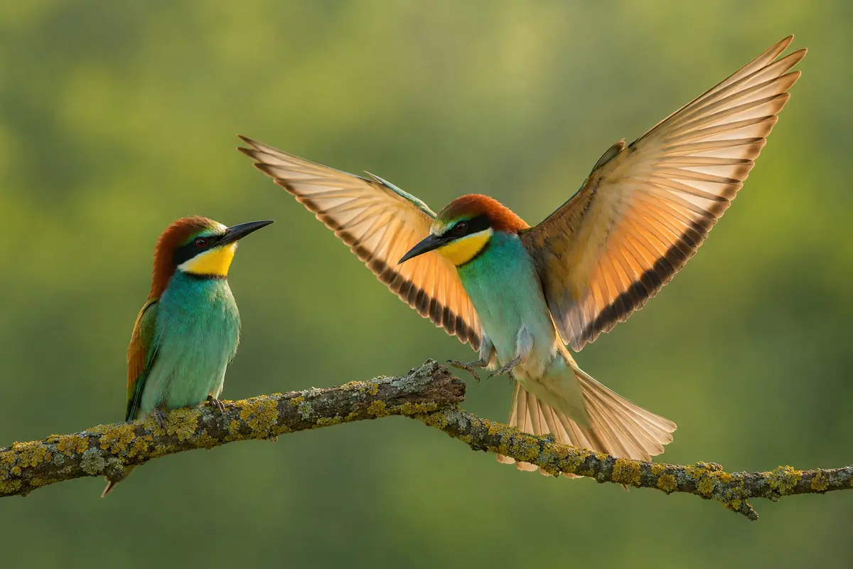 Bird Watching