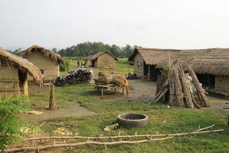 Village Tour