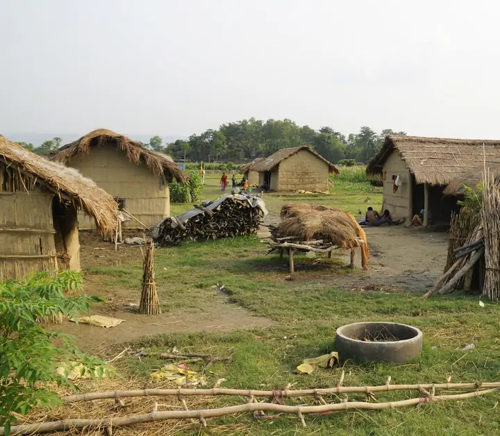 Village Tour — Two Nights Three Days package