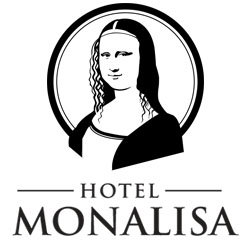 Hotel Monalisa Logo